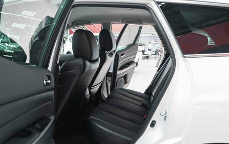 Mazda CX-7 I рестайлинг, 2011 год, 890 000 рублей, 7 фотография