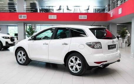 Mazda CX-7 I рестайлинг, 2011 год, 890 000 рублей, 4 фотография