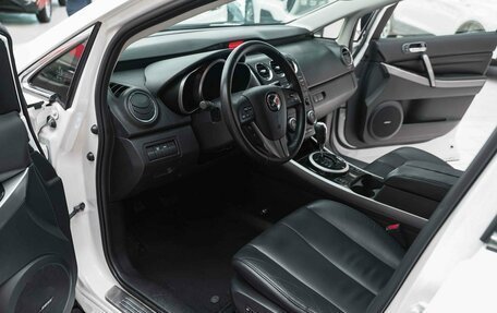 Mazda CX-7 I рестайлинг, 2011 год, 890 000 рублей, 6 фотография