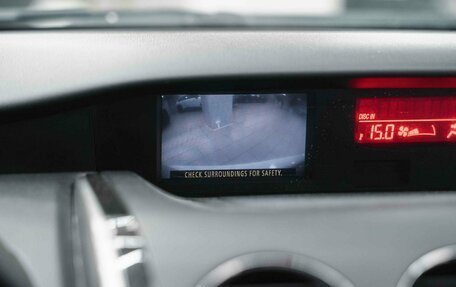 Mazda CX-7 I рестайлинг, 2011 год, 890 000 рублей, 8 фотография