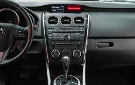 Mazda CX-7 I рестайлинг, 2011 год, 890 000 рублей, 12 фотография