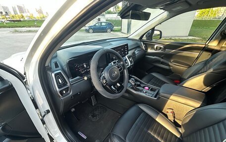 KIA Sorento IV, 2020 год, 3 500 000 рублей, 7 фотография