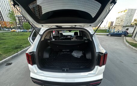 KIA Sorento IV, 2020 год, 3 500 000 рублей, 11 фотография
