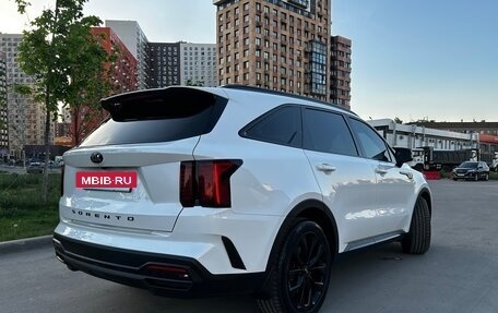 KIA Sorento IV, 2020 год, 3 500 000 рублей, 4 фотография