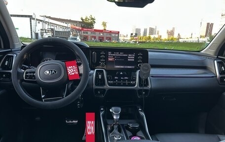 KIA Sorento IV, 2020 год, 3 500 000 рублей, 8 фотография