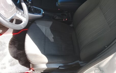 Opel Astra J, 2010 год, 540 000 рублей, 10 фотография