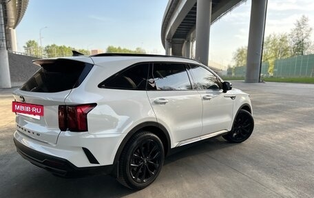 KIA Sorento IV, 2020 год, 3 500 000 рублей, 12 фотография