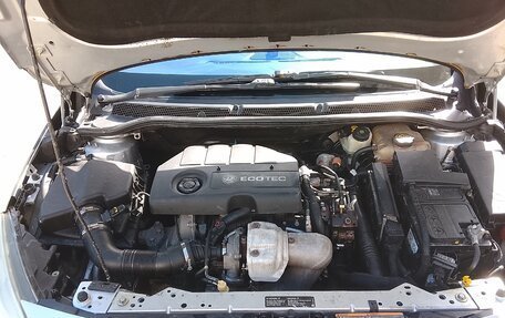 Opel Astra J, 2010 год, 540 000 рублей, 13 фотография