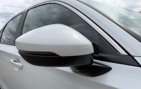 Honda Civic, 2022 год, 2 540 000 рублей, 14 фотография