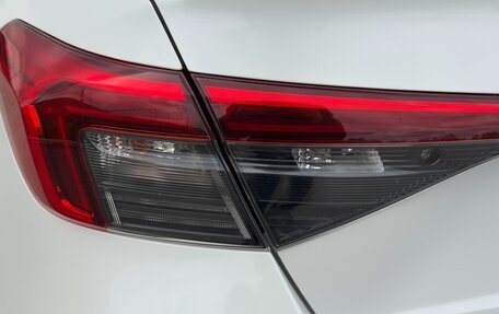 Honda Civic, 2022 год, 2 540 000 рублей, 17 фотография
