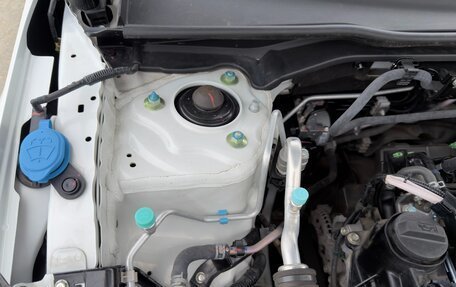 Honda Civic, 2022 год, 2 540 000 рублей, 21 фотография