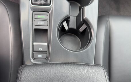 Honda Civic, 2022 год, 2 540 000 рублей, 25 фотография