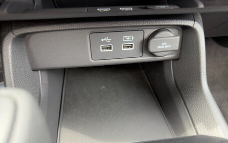Honda Civic, 2022 год, 2 540 000 рублей, 29 фотография