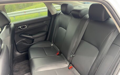 Honda Civic, 2022 год, 2 540 000 рублей, 35 фотография