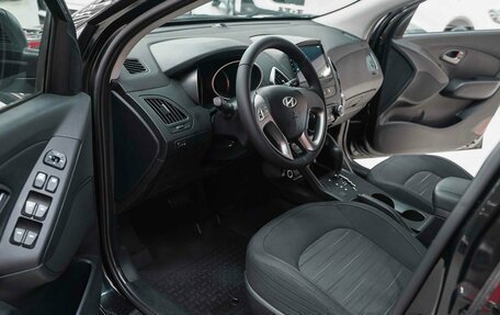 Hyundai ix35 I рестайлинг, 2014 год, 1 190 000 рублей, 6 фотография