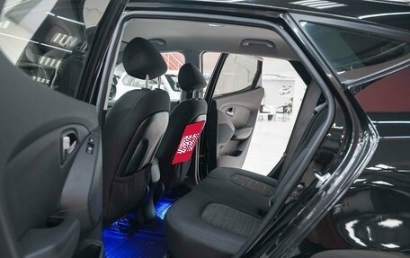 Hyundai ix35 I рестайлинг, 2014 год, 1 190 000 рублей, 7 фотография