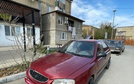 Hyundai Accent II, 2006 год, 275 000 рублей, 2 фотография