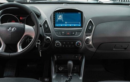 Hyundai ix35 I рестайлинг, 2014 год, 1 190 000 рублей, 11 фотография