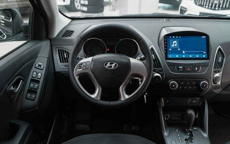 Hyundai ix35 I рестайлинг, 2014 год, 1 190 000 рублей, 12 фотография