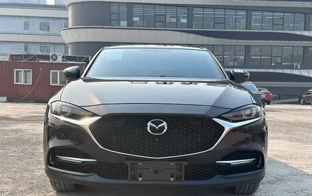 Mazda CX-4, 2022 год, 1 800 004 рублей, 2 фотография