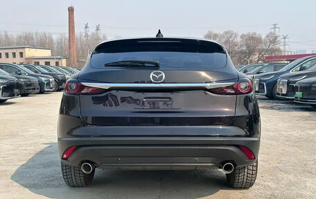 Mazda CX-4, 2022 год, 1 800 004 рублей, 6 фотография