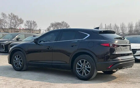 Mazda CX-4, 2022 год, 1 800 004 рублей, 5 фотография