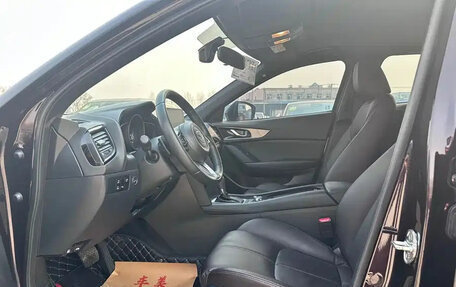 Mazda CX-4, 2022 год, 1 800 004 рублей, 9 фотография