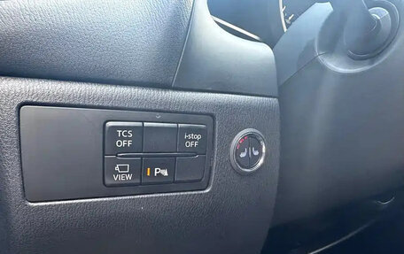 Mazda CX-4, 2022 год, 1 800 004 рублей, 10 фотография