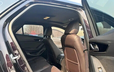 Mazda CX-4, 2022 год, 1 800 004 рублей, 19 фотография