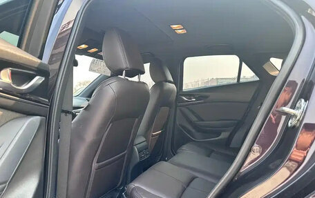 Mazda CX-4, 2022 год, 1 800 004 рублей, 17 фотография