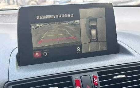 Mazda CX-4, 2022 год, 1 800 004 рублей, 14 фотография