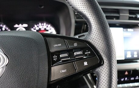 SsangYong Korando, 2022 год, 1 560 888 рублей, 6 фотография