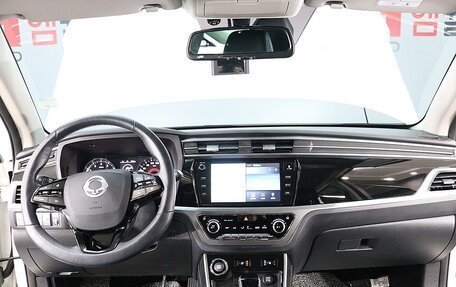 SsangYong Korando, 2022 год, 1 560 888 рублей, 5 фотография
