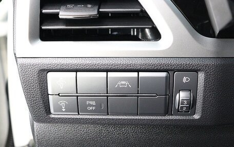 SsangYong Korando, 2022 год, 1 560 888 рублей, 9 фотография