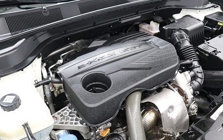 SsangYong Korando, 2022 год, 1 560 888 рублей, 14 фотография