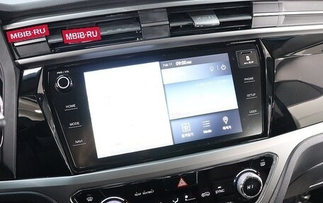 SsangYong Korando, 2022 год, 1 560 888 рублей, 7 фотография