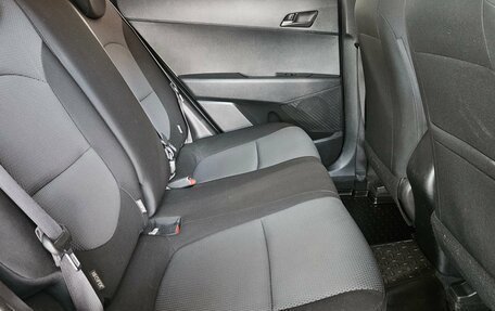 Hyundai Creta I рестайлинг, 2018 год, 1 545 000 рублей, 14 фотография
