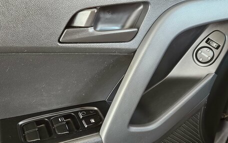 Hyundai Creta I рестайлинг, 2018 год, 1 545 000 рублей, 15 фотография