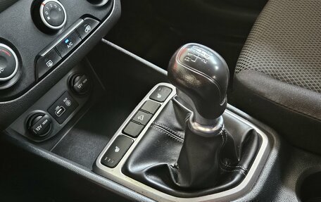 Hyundai Creta I рестайлинг, 2018 год, 1 545 000 рублей, 17 фотография