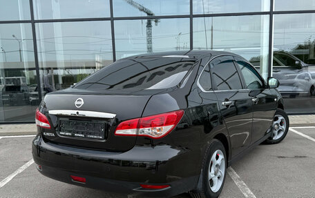 Nissan Almera, 2018 год, 775 000 рублей, 2 фотография