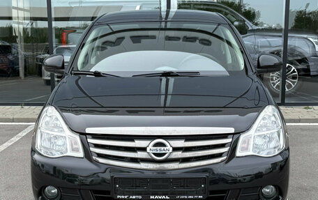 Nissan Almera, 2018 год, 775 000 рублей, 5 фотография