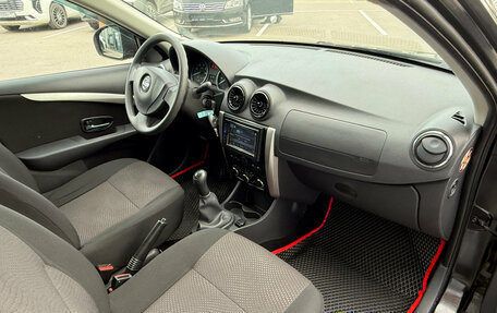 Nissan Almera, 2018 год, 775 000 рублей, 9 фотография