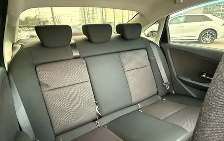 Nissan Almera, 2018 год, 775 000 рублей, 12 фотография