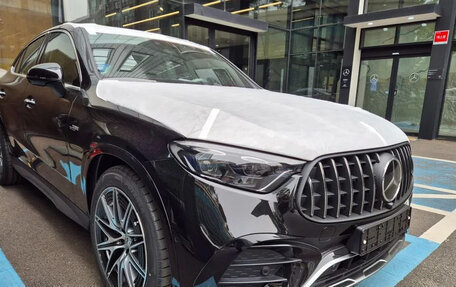Mercedes-Benz GLC AMG, 2026 год, 11 146 777 рублей, 2 фотография