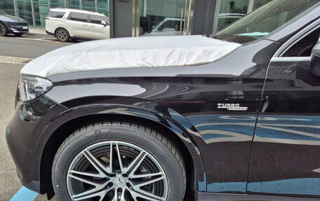 Mercedes-Benz GLC AMG, 2026 год, 11 146 777 рублей, 5 фотография