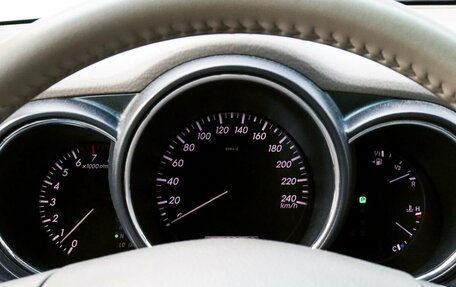 Lexus RX II рестайлинг, 2007 год, 1 465 000 рублей, 11 фотография