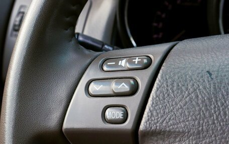 Lexus RX II рестайлинг, 2007 год, 1 465 000 рублей, 13 фотография