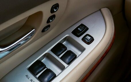 Lexus RX II рестайлинг, 2007 год, 1 465 000 рублей, 12 фотография
