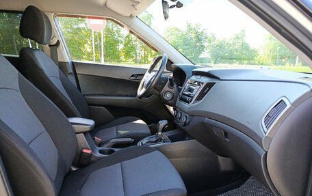 Hyundai Creta I рестайлинг, 2019 год, 1 950 000 рублей, 13 фотография