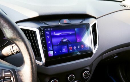 Hyundai Creta I рестайлинг, 2020 год, 1 650 111 рублей, 9 фотография